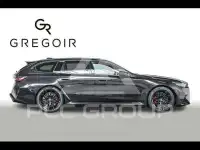 2025 BMW M5