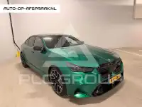2025 BMW M5
