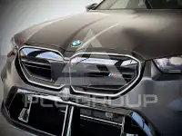 2025 BMW M5