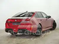 2025 BMW M5
