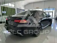 2025 BMW M5