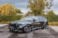 2025 BMW M5