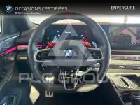2025 BMW M5