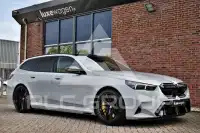 2025 BMW M5