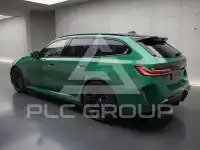 2025 BMW M5