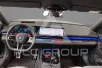 2025 BMW M5