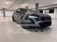 2025 BMW M5