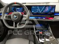 2025 BMW M5