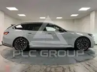 2025 BMW M5