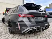 2025 BMW M5