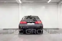 2025 BMW M5