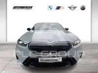 2025 BMW M5