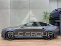 2025 BMW M5