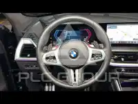 2025 BMW M5