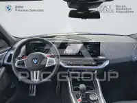 2025 BMW M5