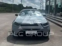2025 BMW M5