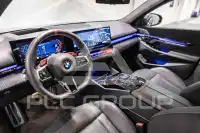 2025 BMW M5