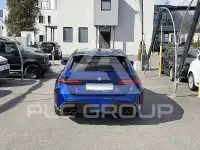 2025 BMW M5