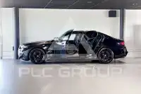 2025 BMW M5
