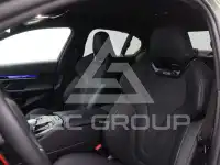 2025 BMW M5