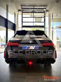 2025 BMW M5