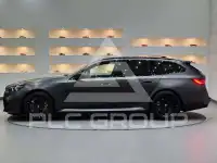 2025 BMW M5