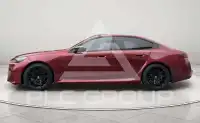 2025 BMW M5