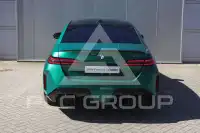 2025 BMW M5