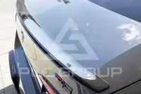 2025 BMW M5