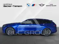 2025 BMW M5