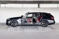 2025 BMW M5