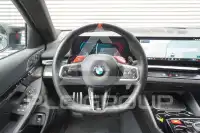 2025 BMW M5