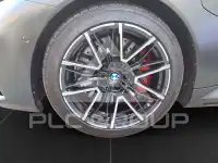 2025 BMW M5