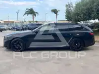 2025 BMW M5