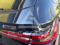 2025 BMW M5