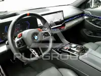 2025 BMW M5