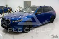 2025 BMW M5