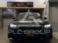 2025 BMW M5