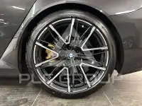 2025 BMW M5