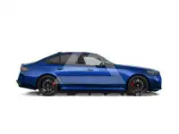 2025 BMW M5