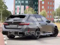 2025 BMW M5