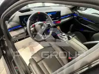 2025 BMW M5