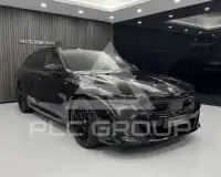 2025 BMW M5