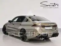 2025 BMW M5
