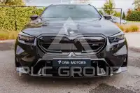 2025 BMW M5