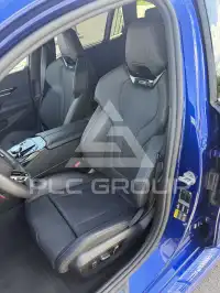 2025 BMW M5