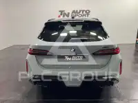 2025 BMW M5