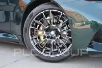 2025 BMW M5