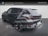 2025 BMW M5