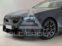 2025 BMW M5
